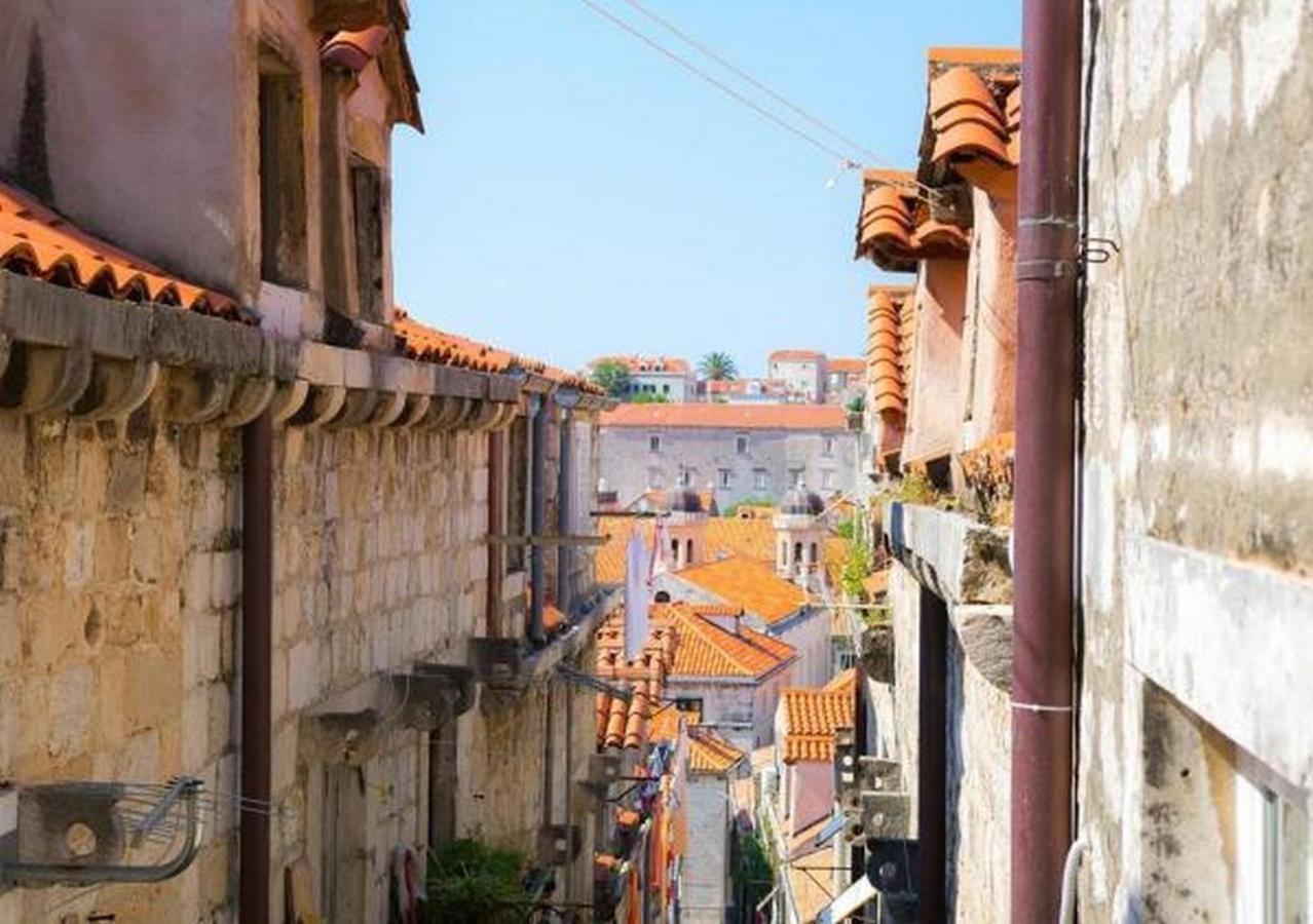 Two Friends Dubrovnik Palace Extérieur photo
