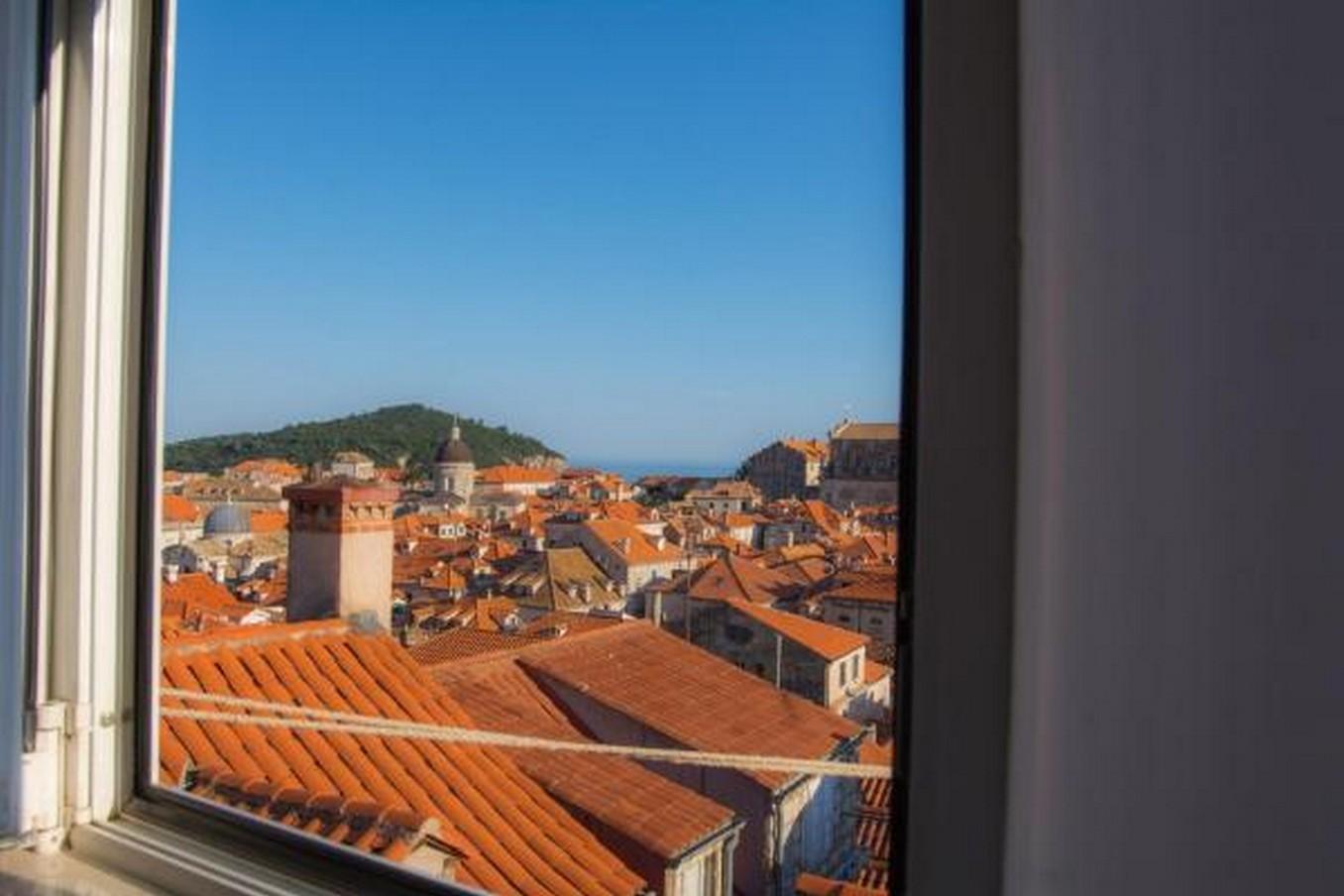 Two Friends Dubrovnik Palace Extérieur photo