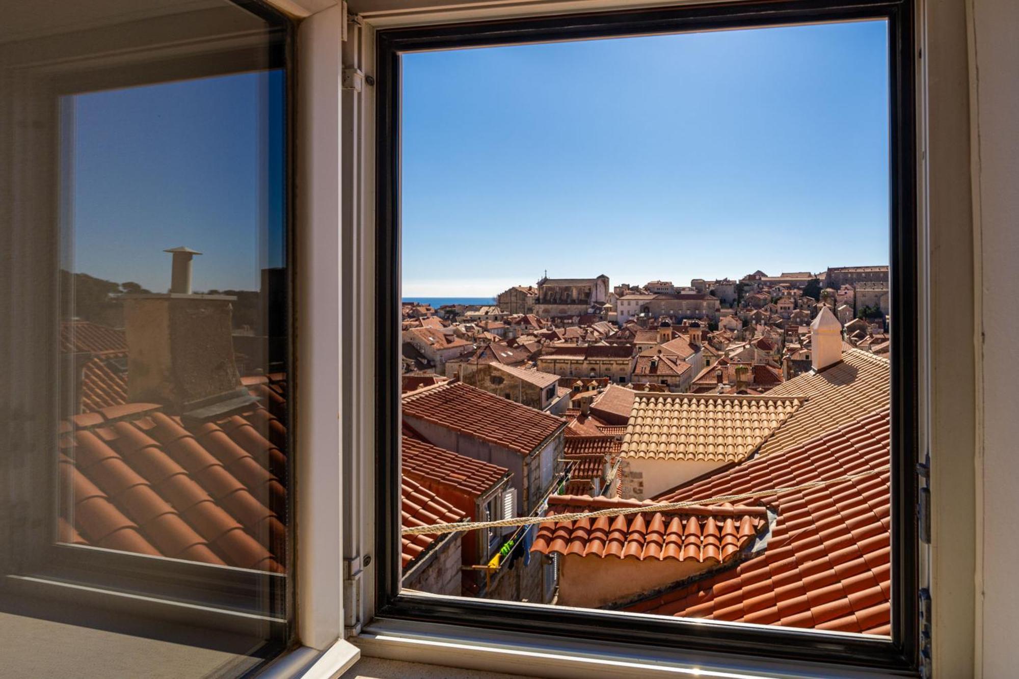 Two Friends Dubrovnik Palace Extérieur photo