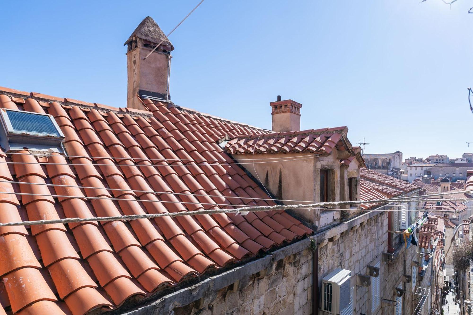 Two Friends Dubrovnik Palace Extérieur photo